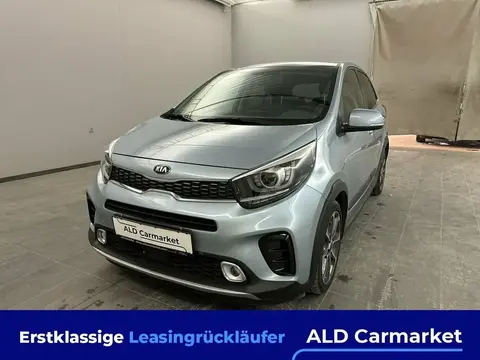 Annonce KIA PICANTO Essence 2020 d'occasion 