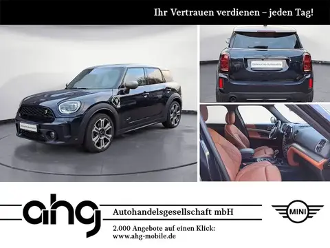 Annonce MINI COOPER Hybride 2021 d'occasion Allemagne