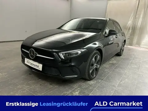 Used MERCEDES-BENZ CLASSE A Hybrid 2020 Ad 