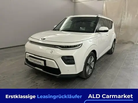 Annonce KIA SOUL Non renseigné 2020 d'occasion 