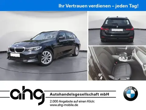 Used BMW SERIE 3 Diesel 2021 Ad 