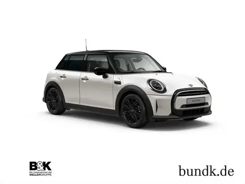 Annonce MINI COOPER Essence 2023 d'occasion Allemagne