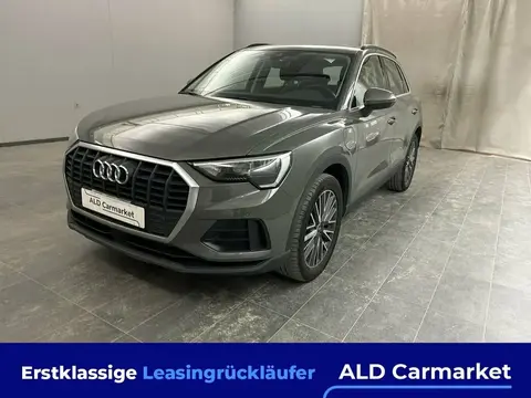 Annonce AUDI Q3 Hybride 2021 d'occasion 