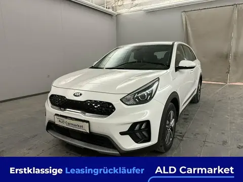 Used KIA NIRO Hybrid 2021 Ad 