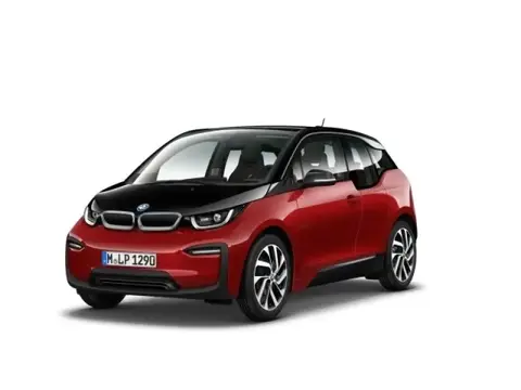 Annonce BMW I3 Non renseigné 2019 d'occasion 