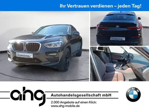 Used BMW X4 Diesel 2021 Ad 