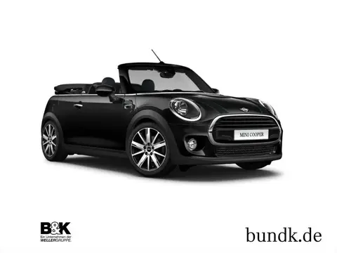 Annonce MINI COOPER Essence 2021 d'occasion Allemagne