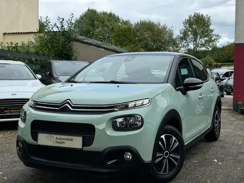 Used CITROEN C3 Petrol 2017 Ad 