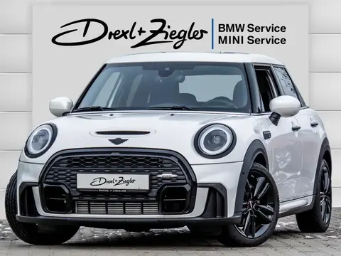 Used MINI COOPER Petrol 2024 Ad 