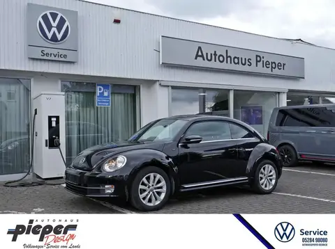 Used VOLKSWAGEN BEETLE Petrol 2016 Ad 