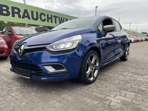 Used RENAULT CLIO Diesel 2016 Ad 