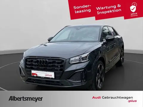 Annonce AUDI Q2 Essence 2023 d'occasion 