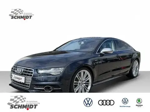 Used AUDI S7 Petrol 2017 Ad 