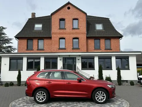 Annonce VOLVO XC60 Diesel 2020 d'occasion 