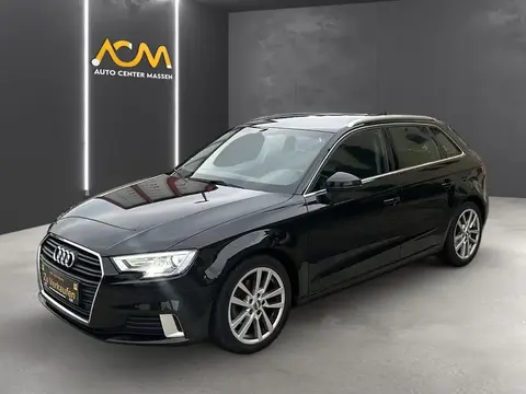 Annonce AUDI A3 Diesel 2019 d'occasion 