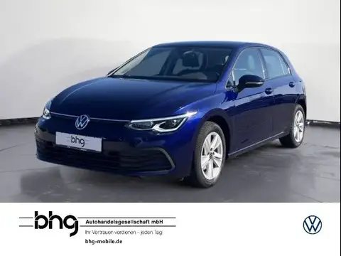 Used VOLKSWAGEN GOLF Petrol 2020 Ad 