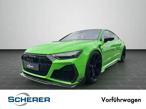 Annonce AUDI RS7 Essence 2023 d'occasion 