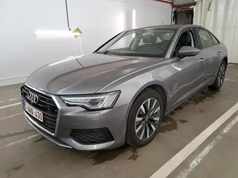 Annonce AUDI A6 Diesel 2019 d'occasion 