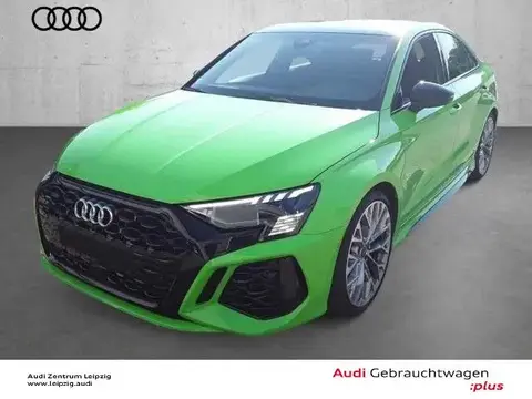 Used AUDI RS3 Petrol 2023 Ad 