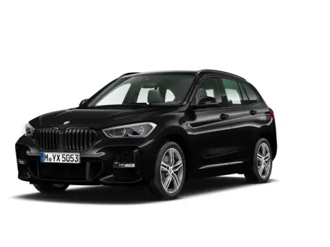 Used BMW X1 Diesel 2020 Ad 