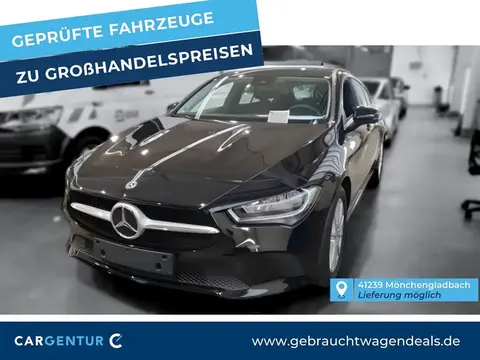 Used MERCEDES-BENZ CLASSE CLA Petrol 2022 Ad 