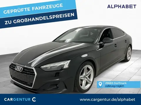 Annonce AUDI A5 Diesel 2021 d'occasion 