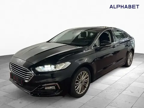 Annonce FORD MONDEO Diesel 2021 d'occasion 