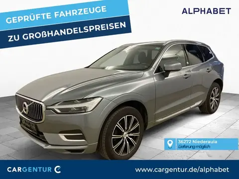 Used VOLVO XC60 Diesel 2019 Ad 