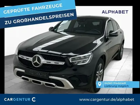 Used MERCEDES-BENZ CLASSE GLC Diesel 2019 Ad Germany