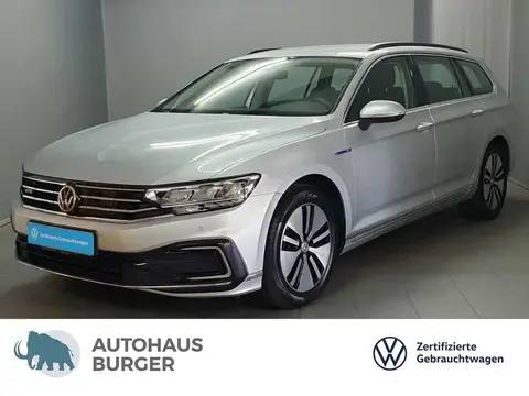 Used VOLKSWAGEN PASSAT Hybrid 2020 Ad 