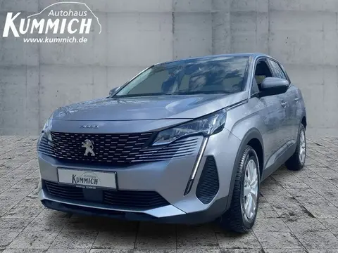 Annonce PEUGEOT 3008 Essence 2021 d'occasion 