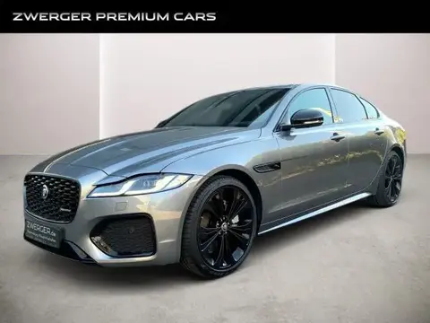 Annonce JAGUAR XF Diesel 2024 d'occasion 