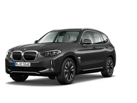 Annonce BMW IX3 Non renseigné 2021 d'occasion 