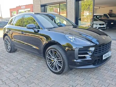 Used PORSCHE MACAN Petrol 2019 Ad 