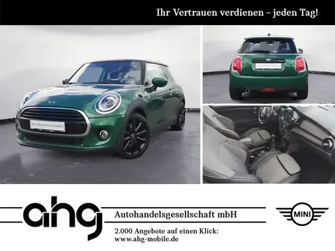 Used MINI COOPER Petrol 2021 Ad 