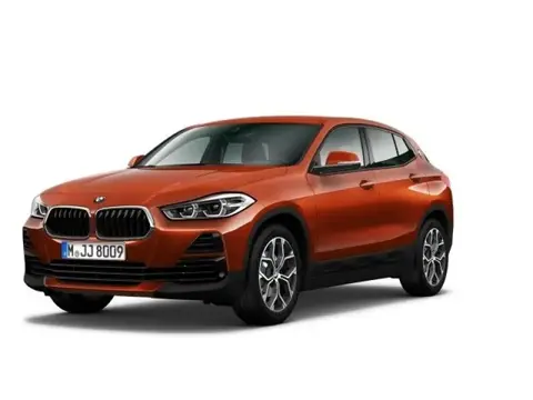 Used BMW X2 Diesel 2023 Ad Germany