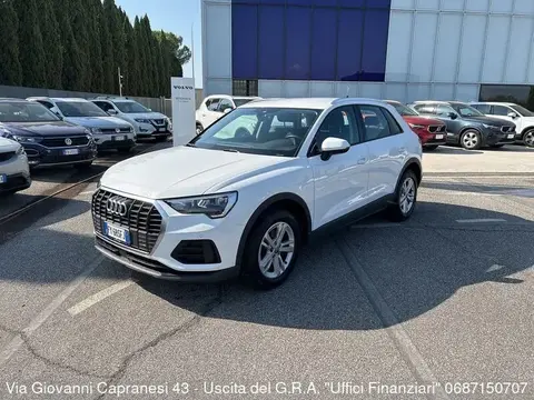 Used AUDI Q3 Diesel 2019 Ad 