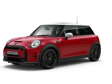 Used MINI COOPER Not specified 2023 Ad 