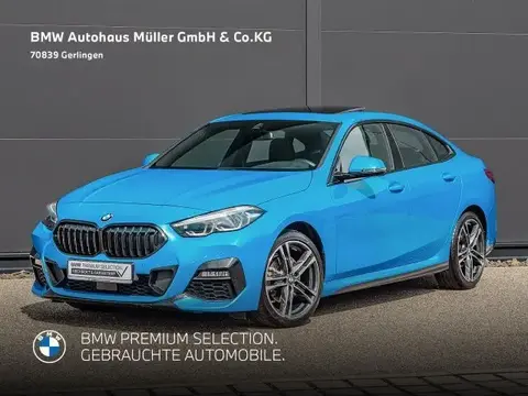 Annonce BMW SERIE 2 Essence 2021 d'occasion 