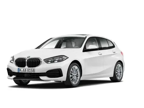 Used BMW SERIE 1 Not specified 2020 Ad 