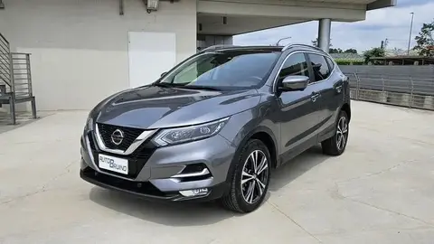 Used NISSAN QASHQAI Petrol 2019 Ad 