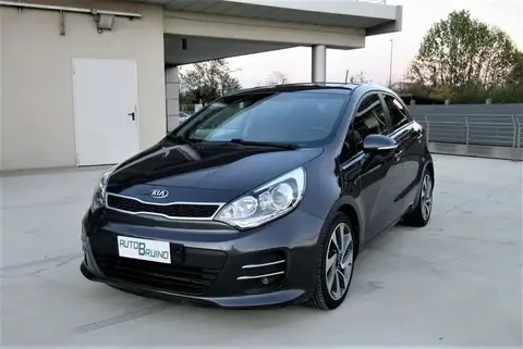 Used KIA RIO Petrol 2015 Ad 