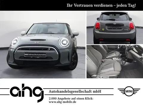 Used MINI COOPER Not specified 2021 Ad 