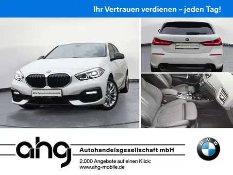 Used BMW SERIE 1 Petrol 2021 Ad 