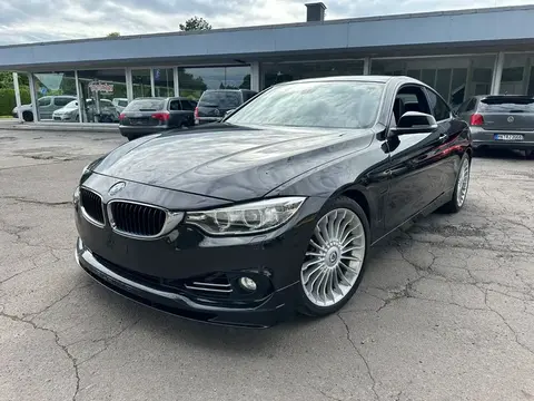 Used ALPINA D4 Diesel 2017 Ad 