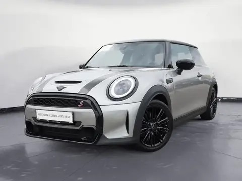 Used MINI COOPER Petrol 2023 Ad 