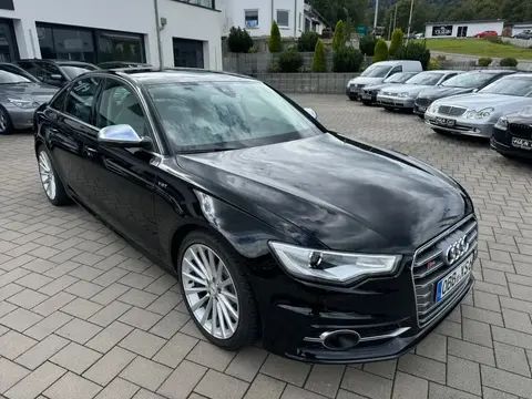 Used AUDI S6 Petrol 2014 Ad 