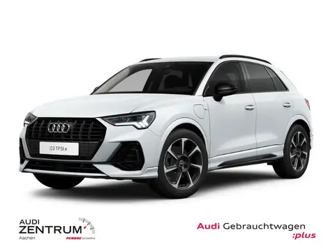 Used AUDI Q3 Hybrid 2023 Ad 