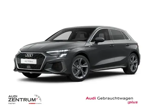 Used AUDI A3 Hybrid 2023 Ad 