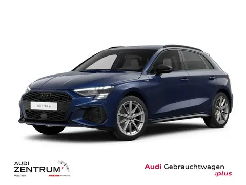 Annonce AUDI A3 Hybride 2023 d'occasion 